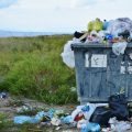 L'utilisation abusive des sacs plastiques comme nocif pour notre environnement.